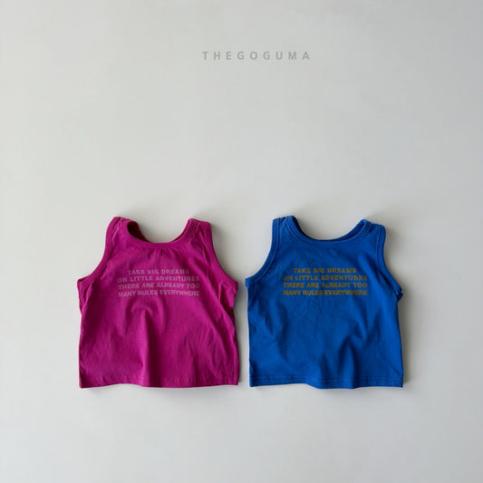 [PRE-ORDER] Color T-Shirts