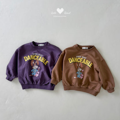 [PRE-ORDER] Rabbit Sweatshirts