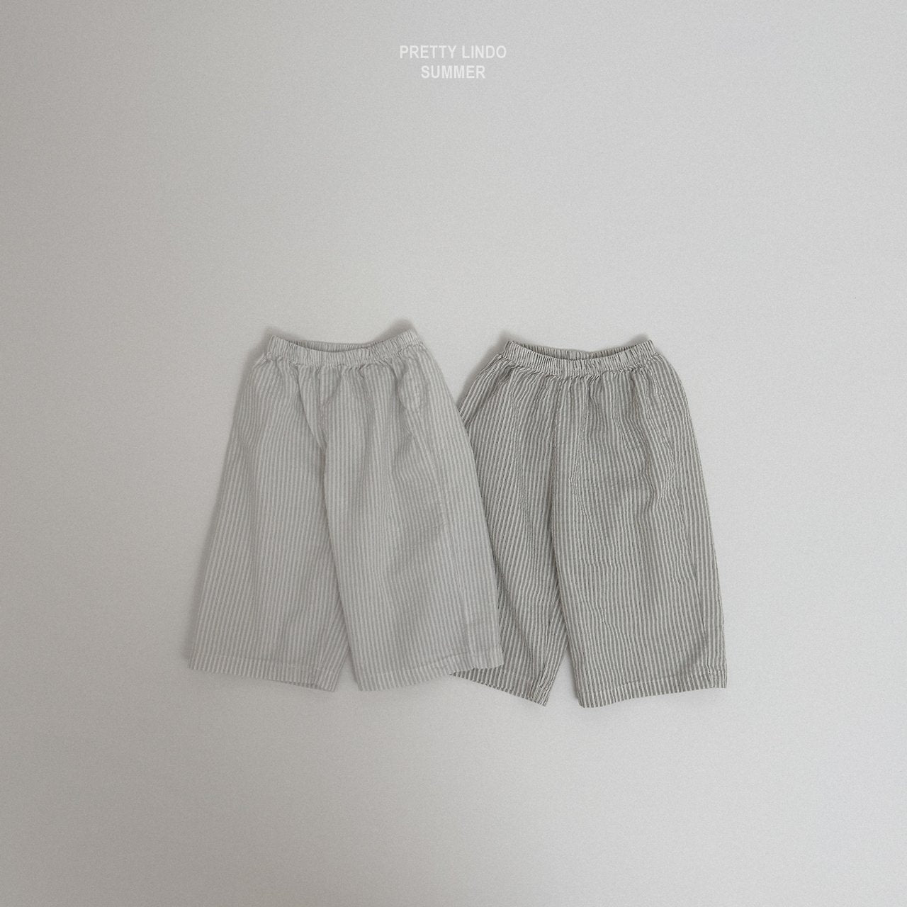 [PRE-ORDER] Wide Pants