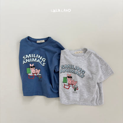 [PRE-ORDER] Tan Rabbit T-Shirts