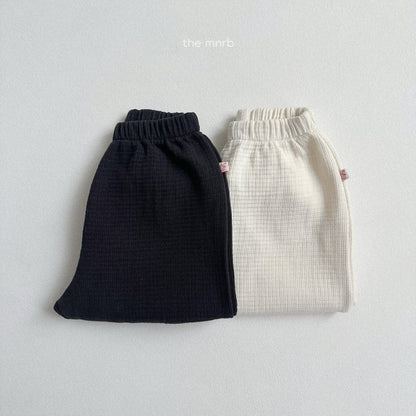 [PRE-ORDER] Bread Pants