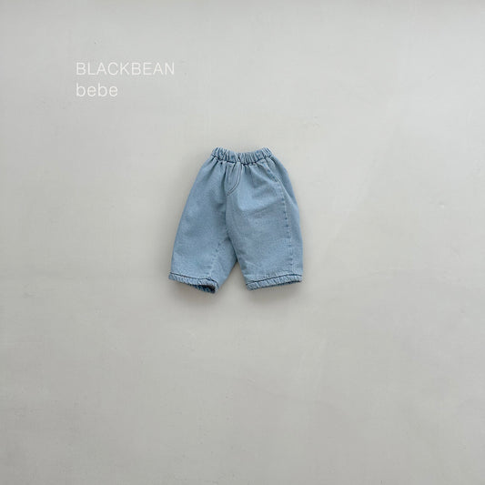 [PRE-ORDER] Slope Baby Pants