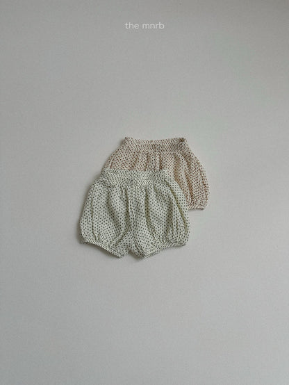 [PRE-ORDER] Garden Pants