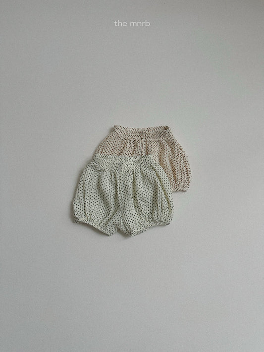 [PRE-ORDER] Garden Pants