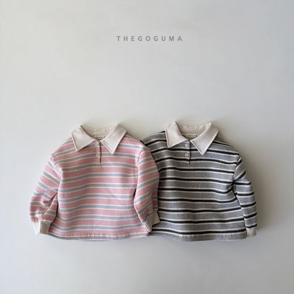 [PRE-ORDER] Cotton Candy T-Shirts