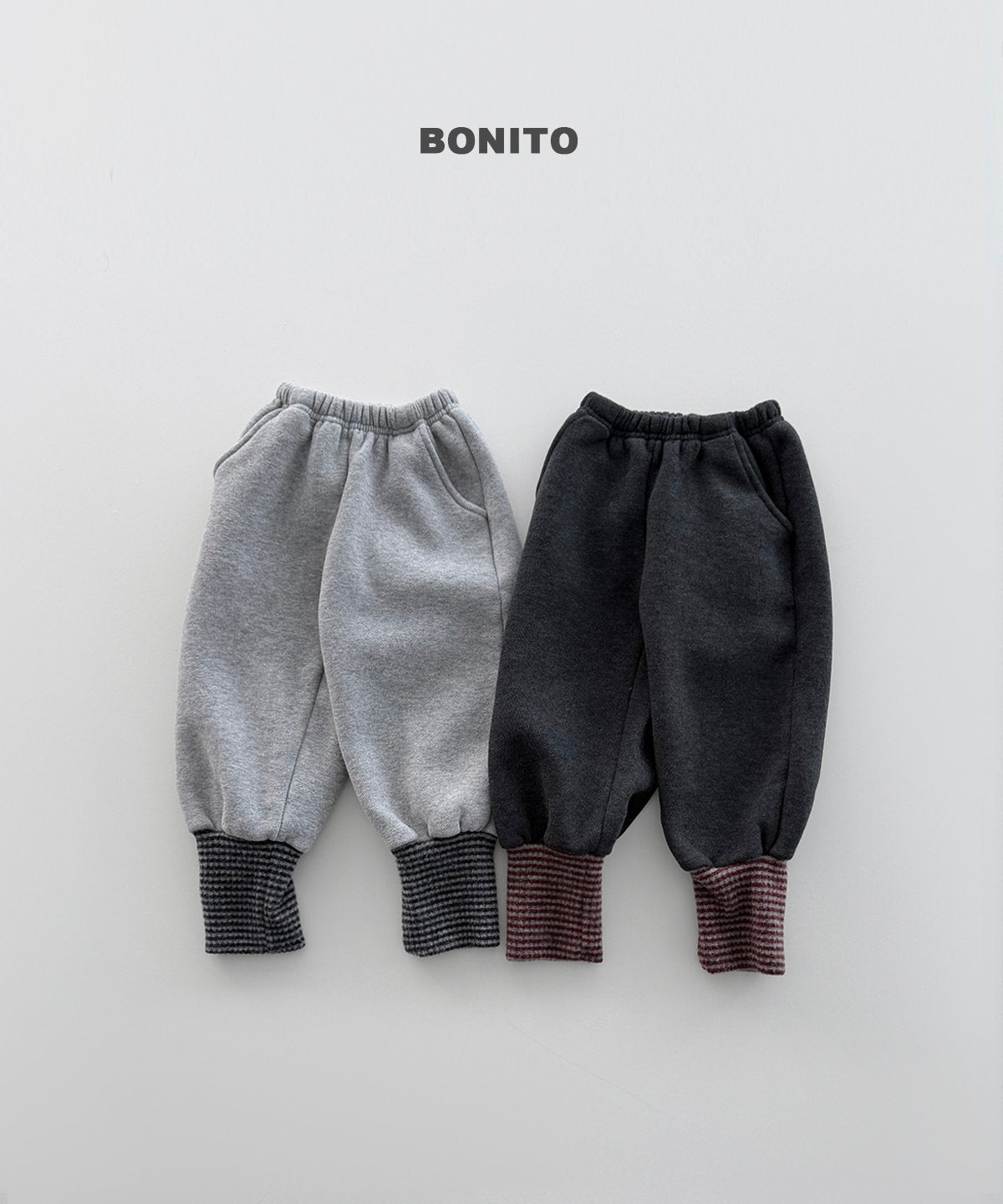 [PRE-ORDER] Warmer Jogger