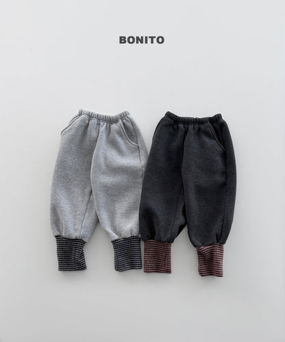 [PRE-ORDER] Warmer Jogger