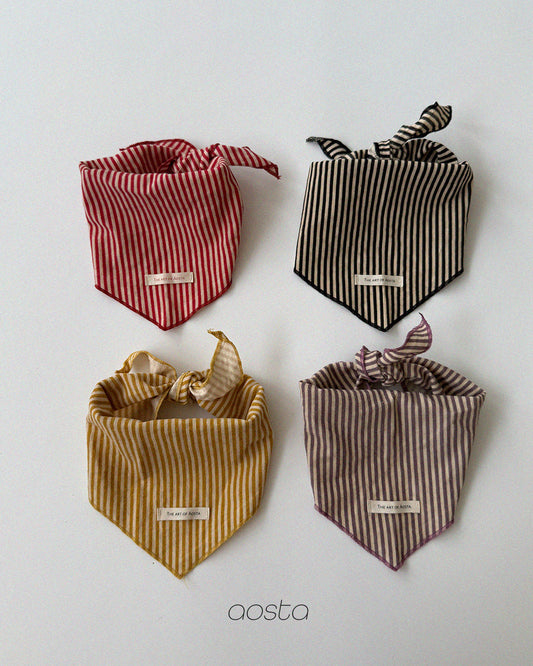 [PRE-ORDER] Louis Scarf