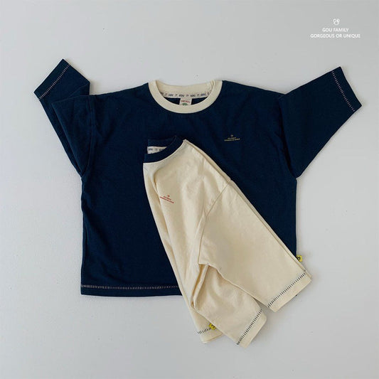 [PRE-ORDER] One T-shirts (Mom Couple)