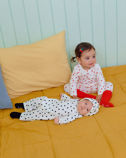[PRE-ORDER] Petit Heart Home Wear Set