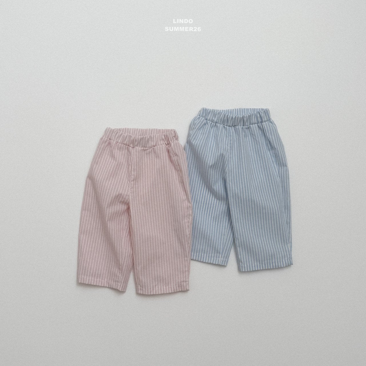 [PRE-ORDER] Milo Pants