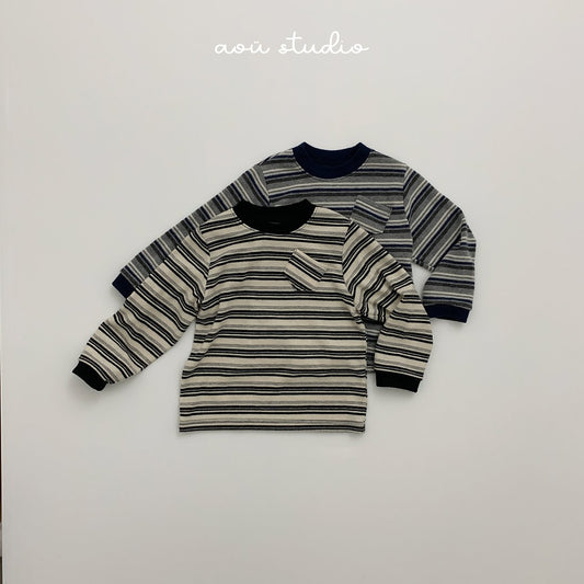 [PRE-ORDER] Noi Pocket T-Shirts