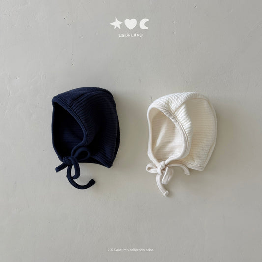 [PRE-ORDER] Cushion Bonnet
