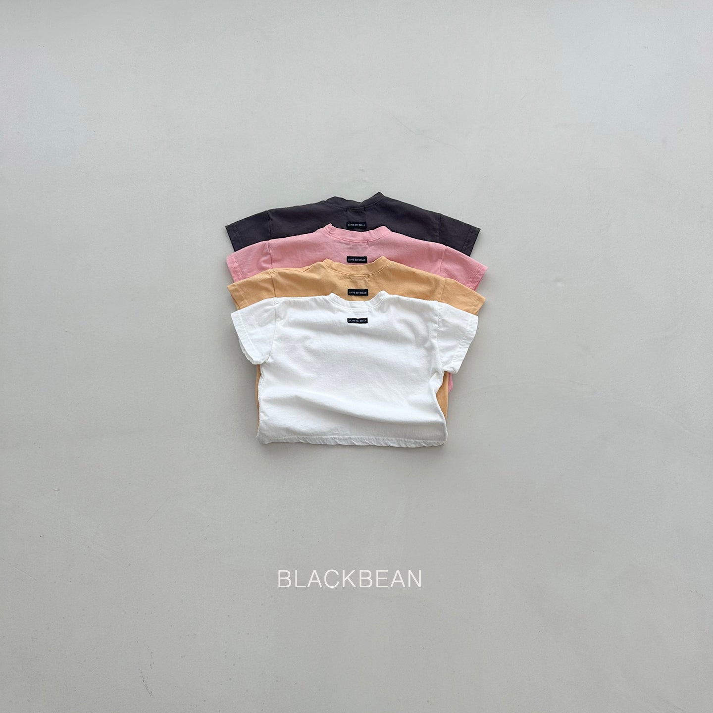 [PRE-ORDER] Basic T-Shirts