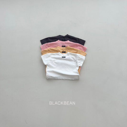 [PRE-ORDER] Basic T-Shirts