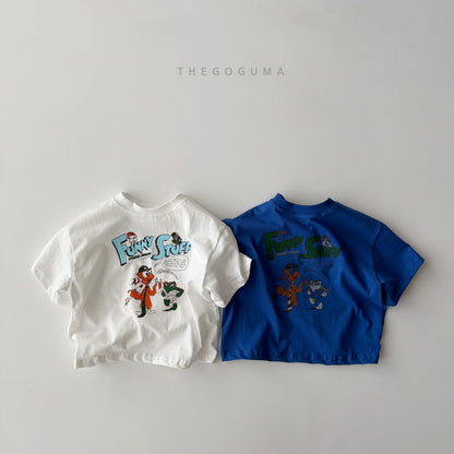[PRE-ORDER] Funny T-Shirts