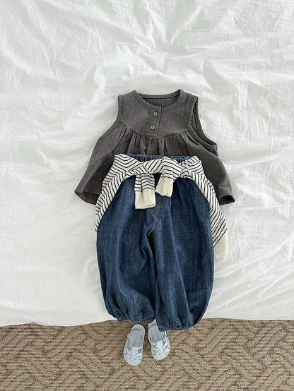 [PRE-ORDER] Vary Summer Cardigan