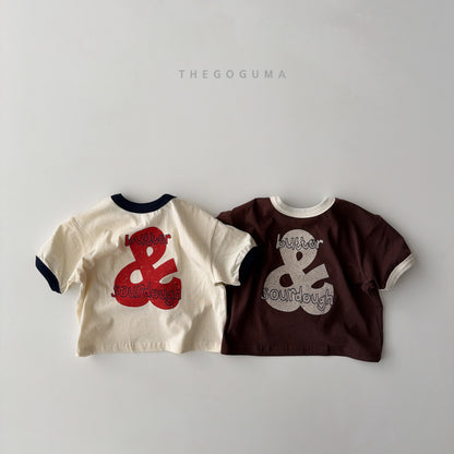[PRE-ORDER] And Rabbit T-Shirts