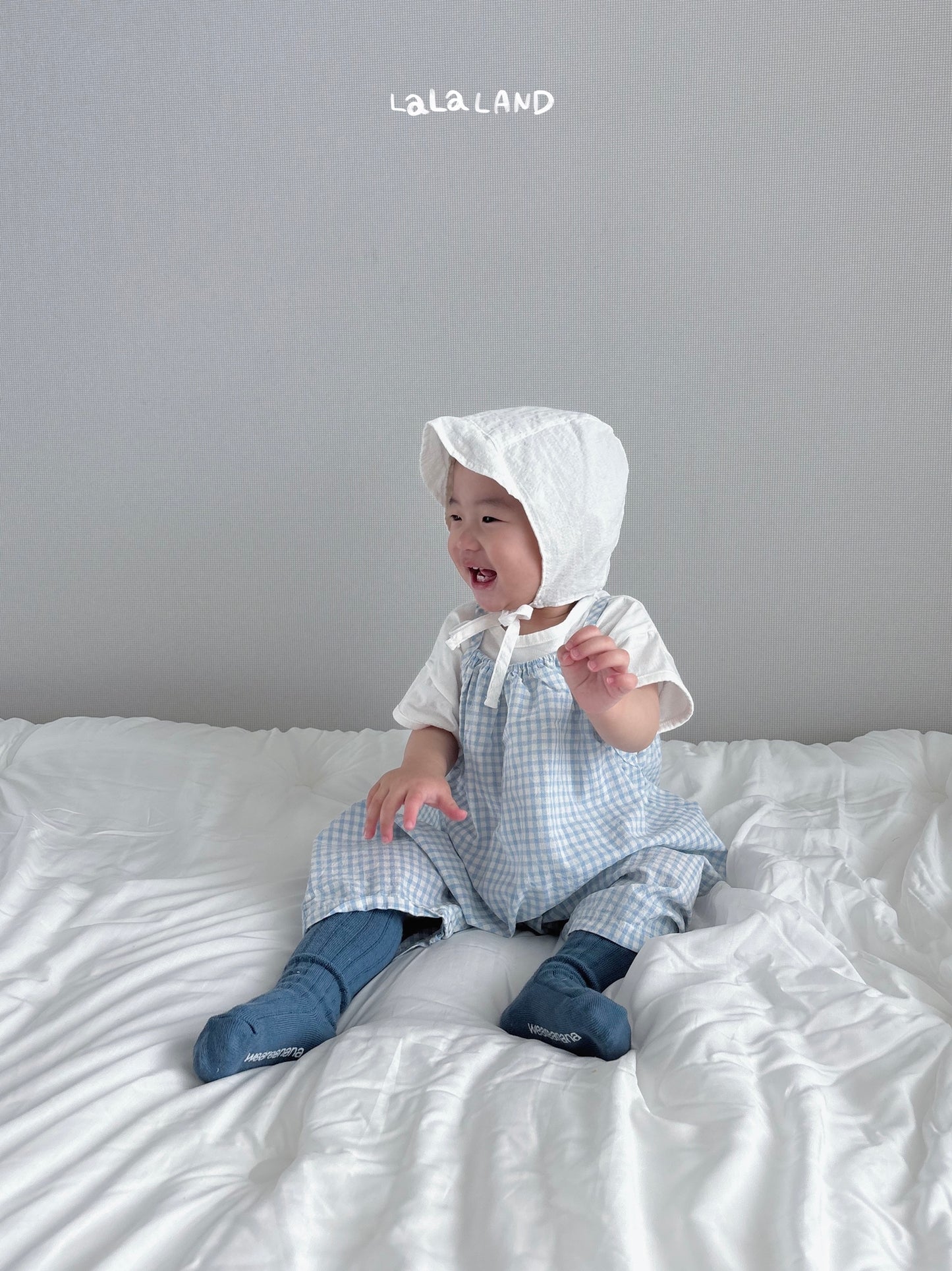 [PRE-ORDER] Blossom Bonnet