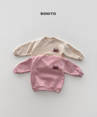 [PRE-ORDER] Wanna Be Sweatshirts