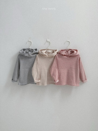 [PRE-ORDER] Little Hoodie T-Shirts
