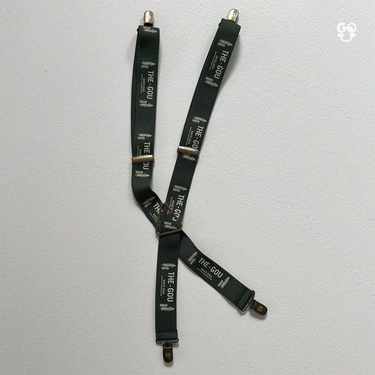 [PRE-ORDER] Gou Suspender