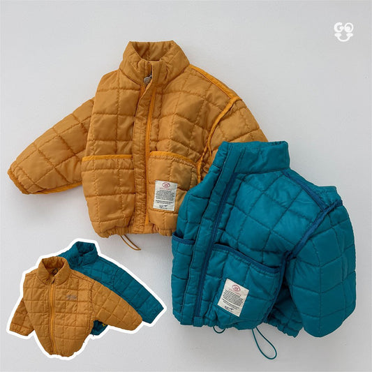 [PRE-ORDER] Mong Mong Jumper