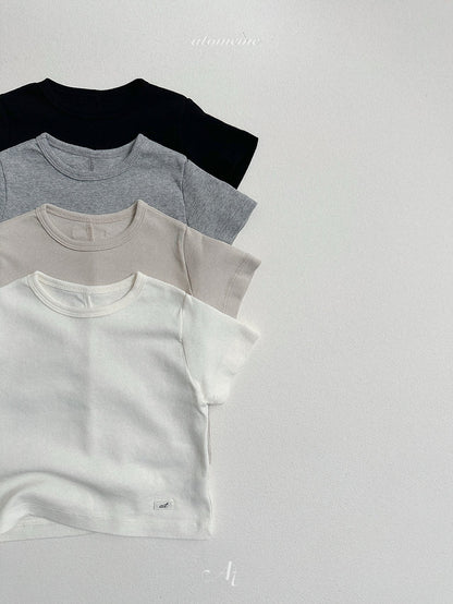 [PRE-ORDER] Blackberry Slit T-Shirts