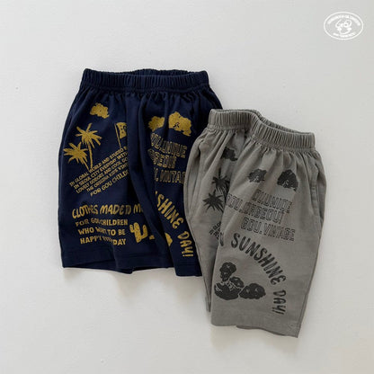 [PRE-ORDER] Sea Pants