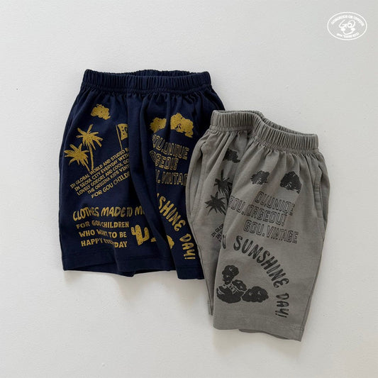 [PRE-ORDER] Sea Pants