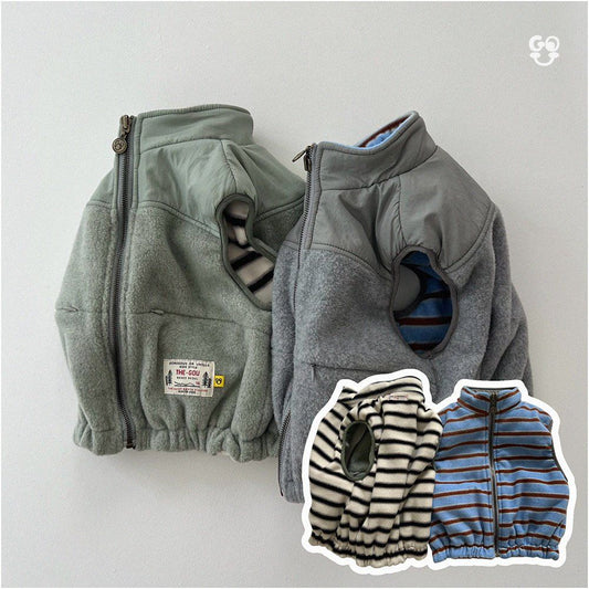 [PRE-ORDER] Best Reversible Vest