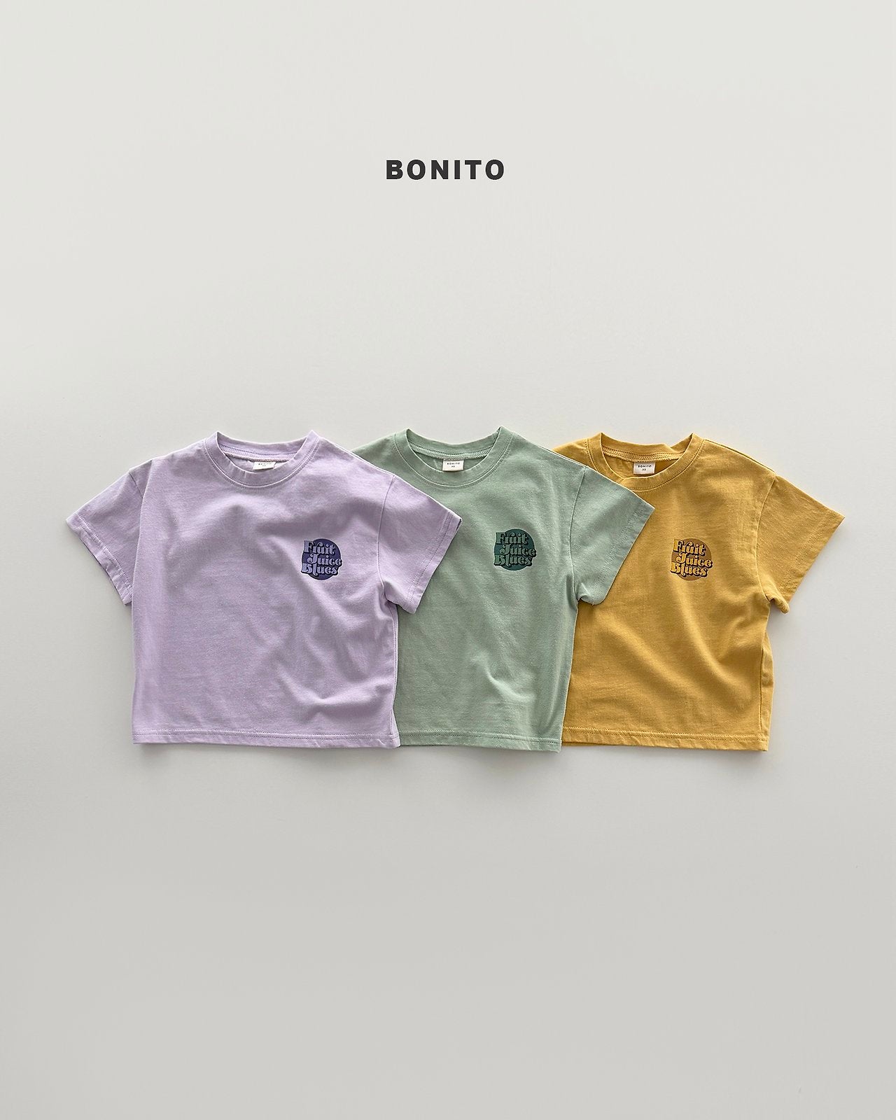 [PRE-ORDER] Fruit Blues T-Shirts