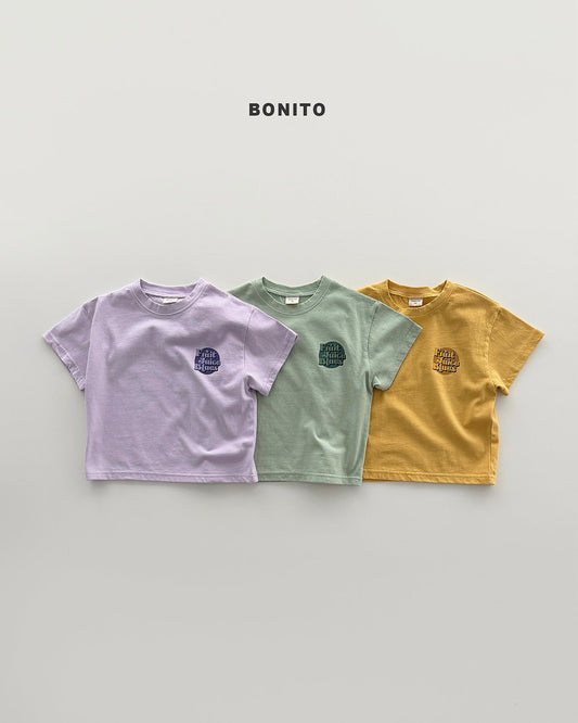 [PRE-ORDER] Fruit Blues T-Shirts