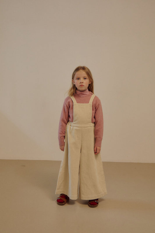 [PRE-ORDER] Boston Corduroy Overalls