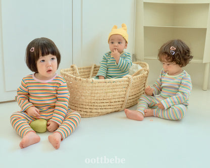 [PRE-ORDER] Palette Home Wear Set