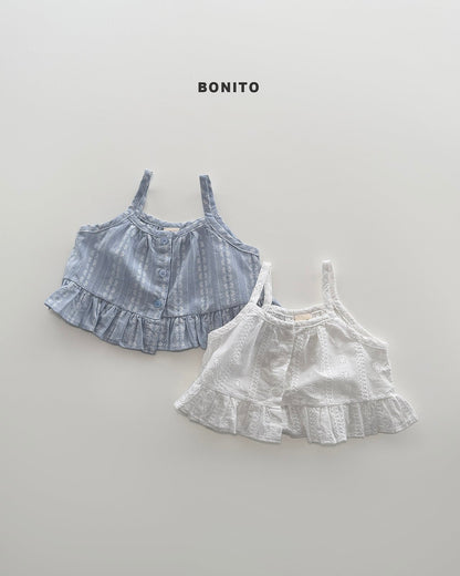 [PRE-ORDER] Bustier