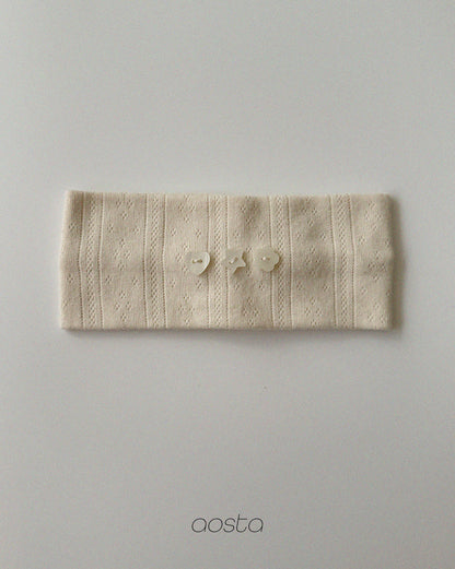 [PRE-ORDER] Star Candy Hairband