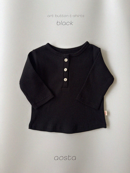 [PRE-ORDER] Butter Button T-Shirts