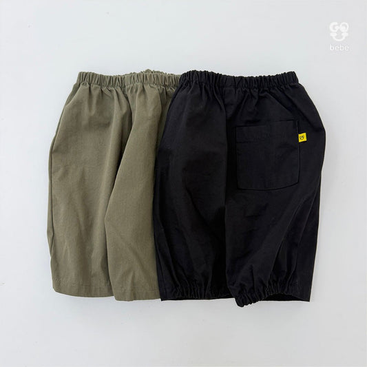 [PRE-ORDER] Avant Baby Pants