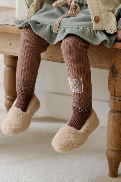 [PRE-ORDER] Dobby Leggings