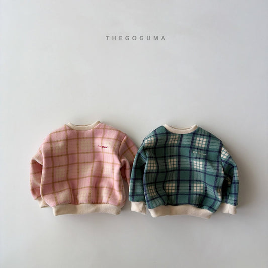 [PRE-ORDER] Check Pong Sweatshirts