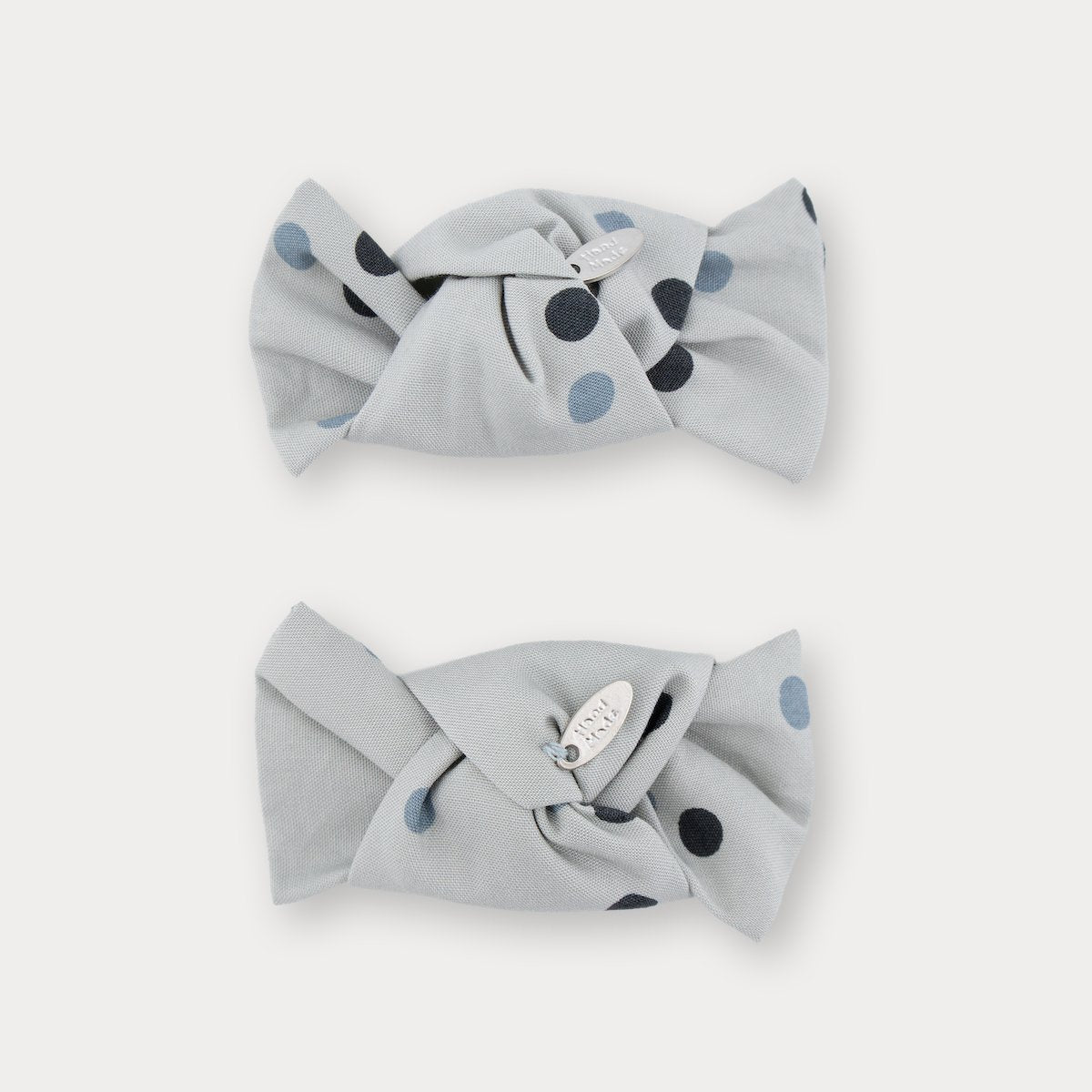 [PRE-ORDER] Rain Mini Hair Clip Set