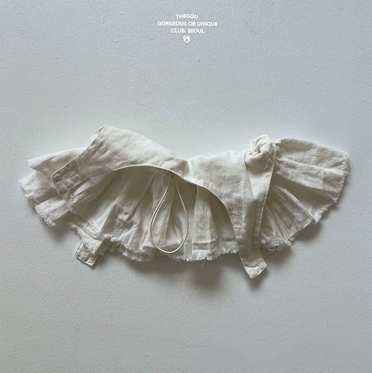 [PRE-ORDER] Mini Two Way Blouse