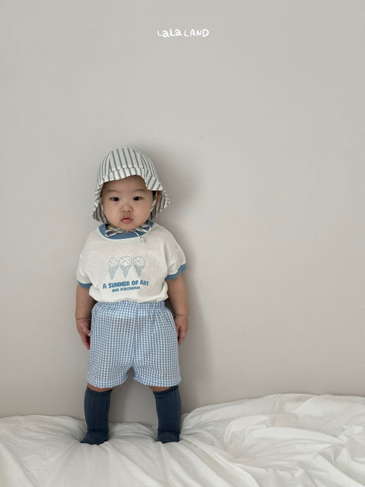 [PRE-ORDER] Ice Cream Baby T-Shirts