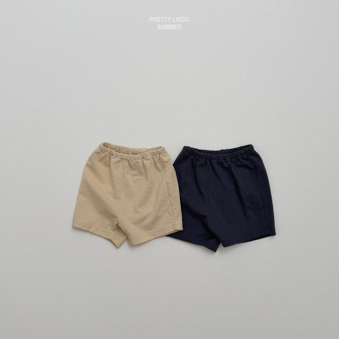 [PRE-ORDER] Summer Shorts