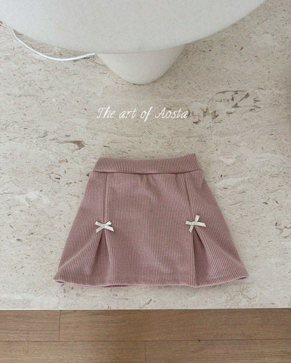 [PRE-ORDER] Bibi Skorts
