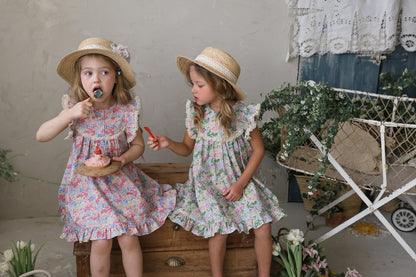 [PRE-ORDER] Petit Song Dress