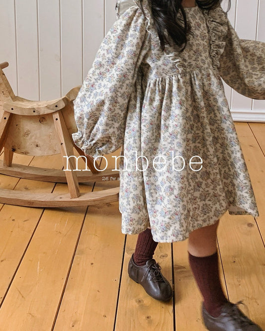 [PRE-ORDER] Claire Dress
