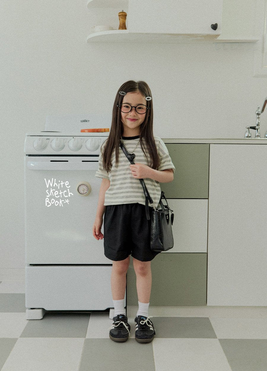 [PRE-ORDER] Shorts