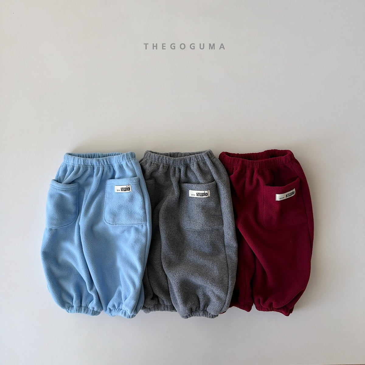 [PRE-ORDER] Studio Balloon Pants